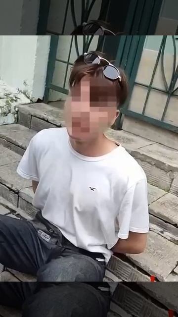 ‼️Тот самый парень, который вломился в детский сад в Химках после 4 пинт пива‼️