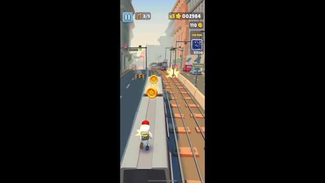Prosto9 Subway Surfers - Kaк
ФЕРМИТЬ Ключи БЕЗ Чехла?