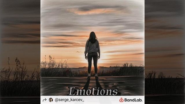 Ai music (Serge Karcev Mix) - Emotions