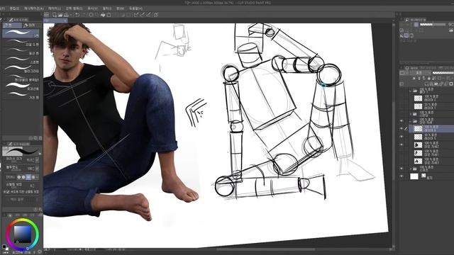 07 - Practice figure painting.mp4