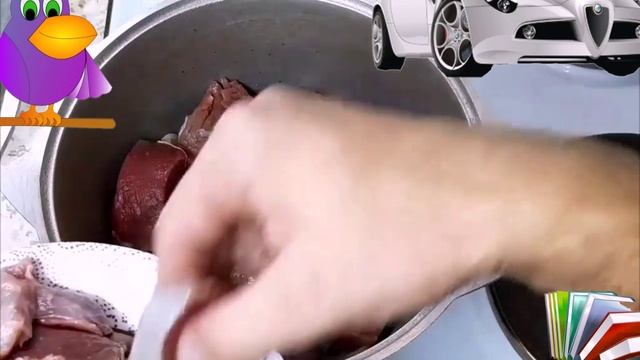 Как живут вегетарианцы