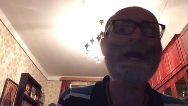 Нам не жить друг без друга ни дня.  Гоча Чабукаидзе, - муз. и исп.,  Любовь Чернышова- стихи