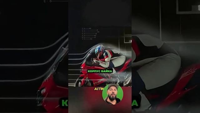 Это может быть самый быстрый мотоцикл в мире