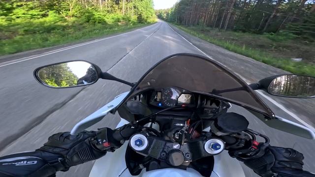 Мото сезон открыт