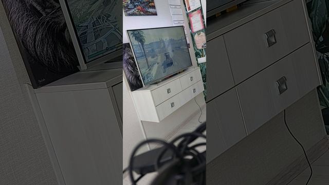 GTA V ограбление 3.