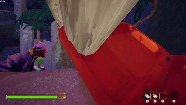 прохождение игры PEAK #1