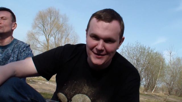 Макс передаёт привет DETHGRADER 29 04 2017