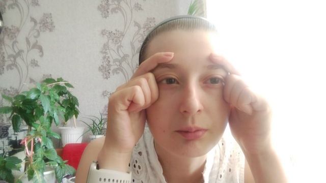 Подтянутое лицо. Форевер Янг. 6 комплекс упражнений для лица.