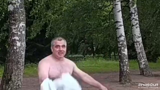 Сон о море