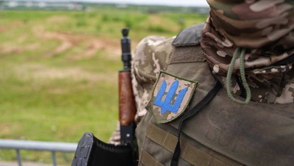Глава Харьковской ВГА: при отступлении ВСУ используют тактику выжженной земли