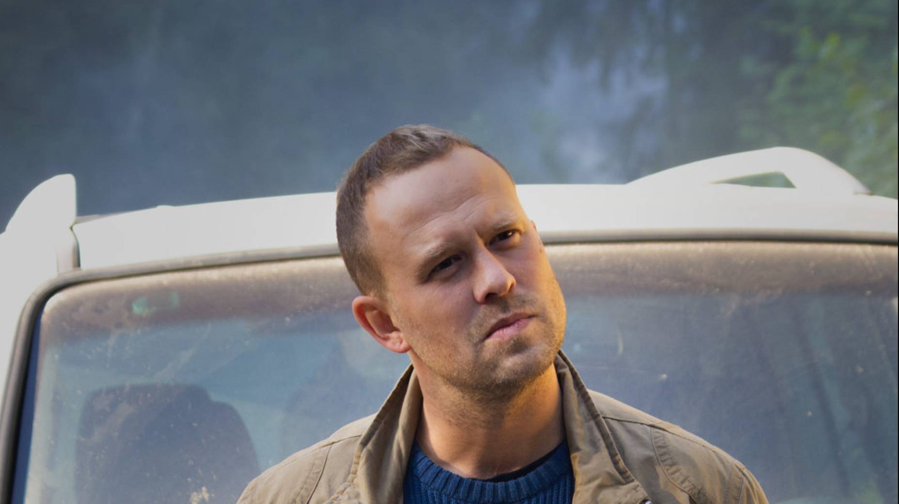 Чужой - 9 серия от 30.06.2025 на Первом канале. Сериал Чужой
