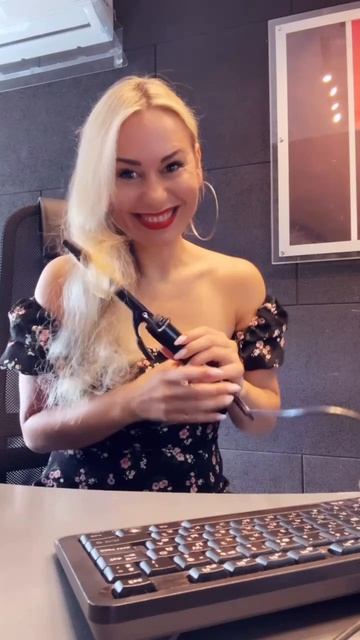 Юлия Паго. ДФМ