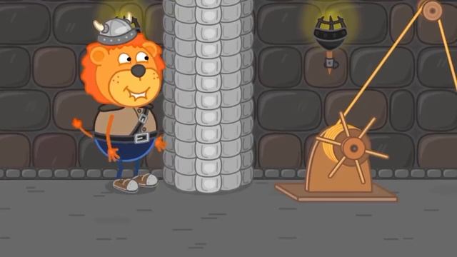 Проект Улыбка