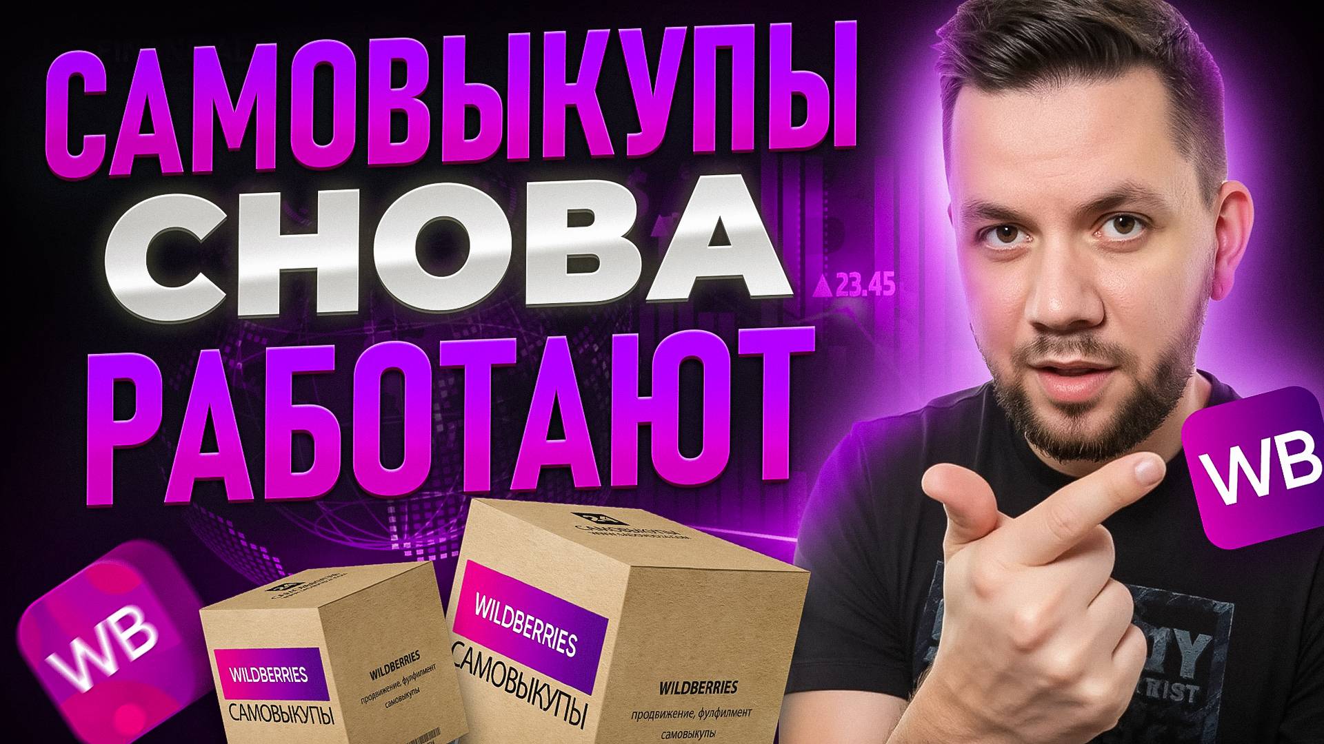 Самовыкупы на Wildberries: Как продвинуть карточку товара в ТОП на Вайлдберриз 2025