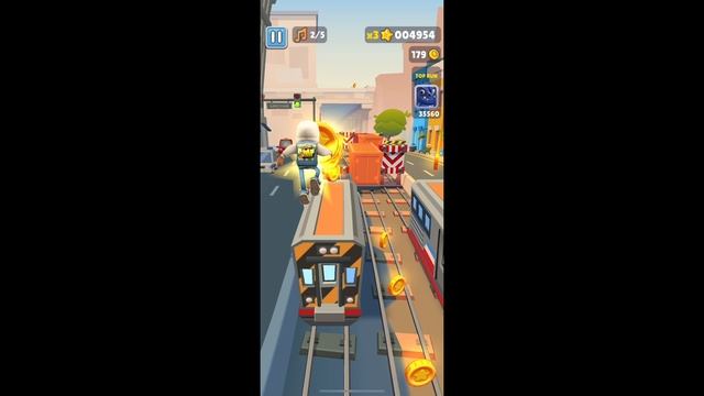 Prosto9 Subway Surfers - ОБЗОР
НОВОГО СЕЗОНА!