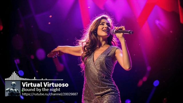 Virtual Virtuoso - Bound by the night