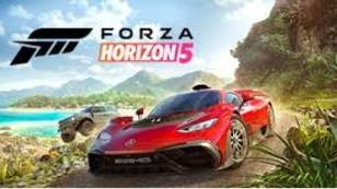 FORZA HORIZON 5