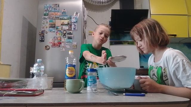 блины 🥞🥞 часть 1
