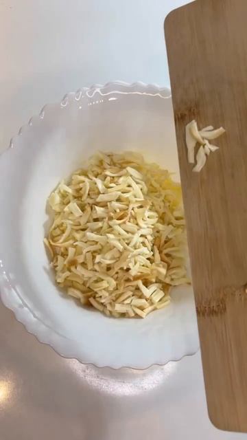 Вкусный салатик 😋