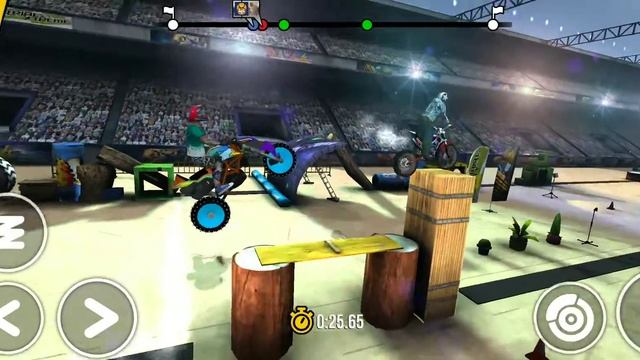 Trial Xtreme 4