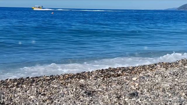ВЛАДИМИР ЛЕВКИН. //ОТКРЫТОЕ МОРЕ