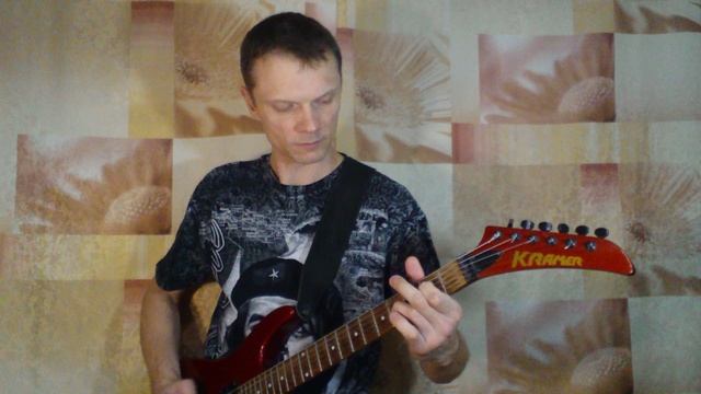 Василий Клоков - Не тая