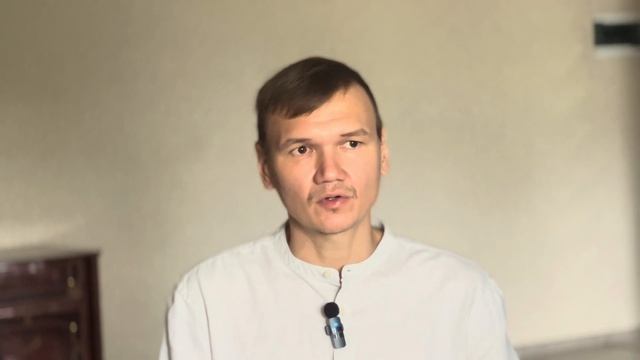 Мир - это твое кривое зеркало | Сатсанг с мастером Омкара | Екатеринбург