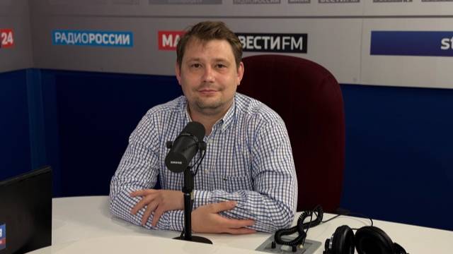 «Утреннее шоу»: квест «Мой город»