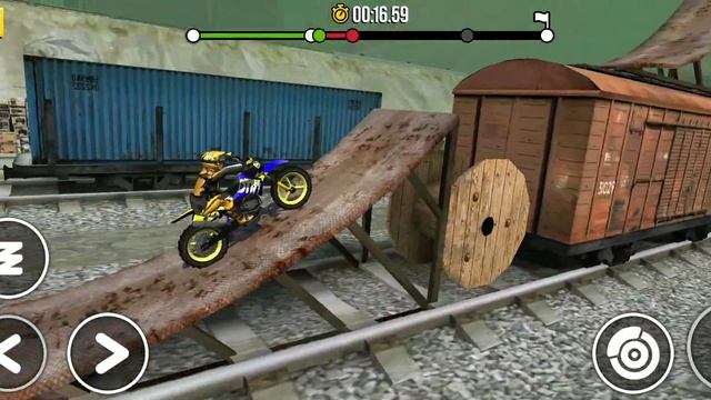 Trial Xtreme legends