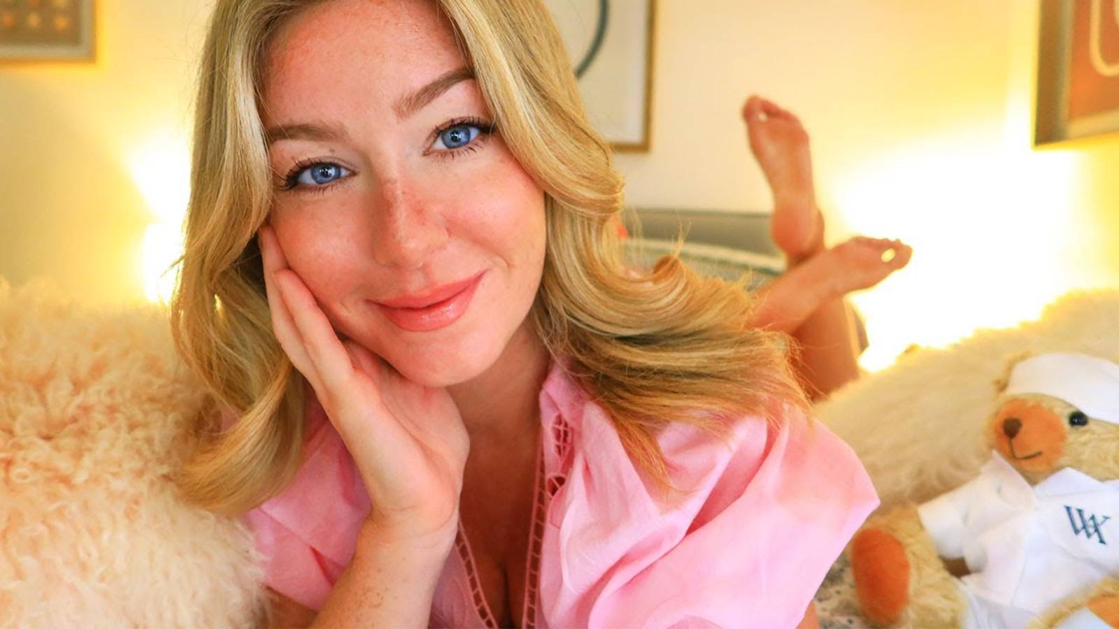 [Creative Calm ASMR] Softly Spoken Guided Sleep Meditation For Deep Relaxation 💤