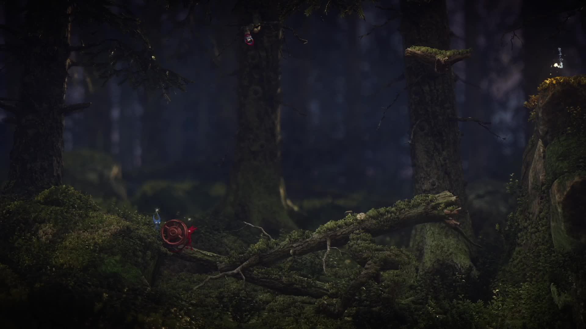 Unravel Two (2)