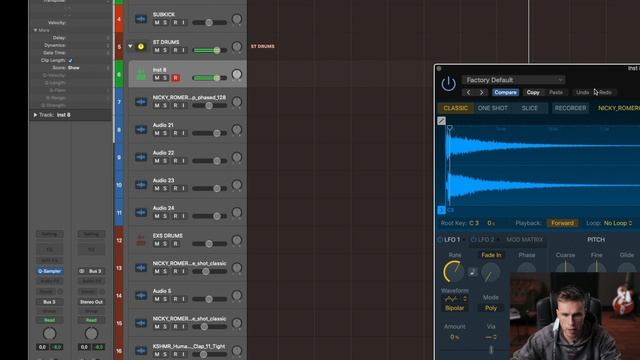 13. Sampling in Logic