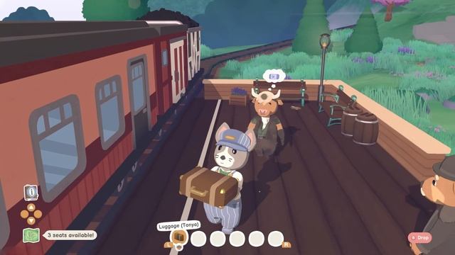 Locomoto - Official Nintendo Switch Launch Trailer