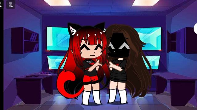 С днём рождения автор❤️🖤🥳