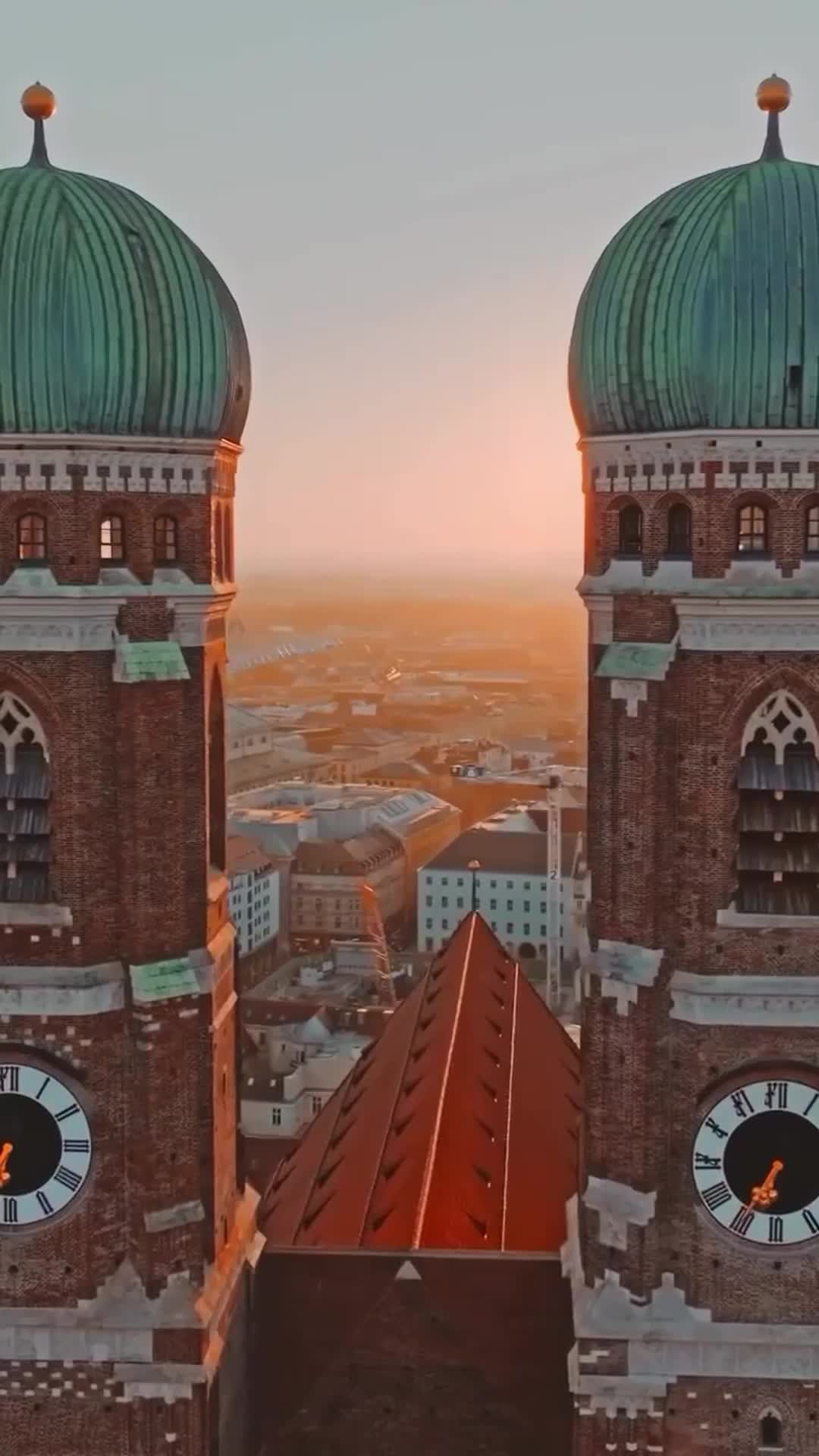 Мюнхен, Германия