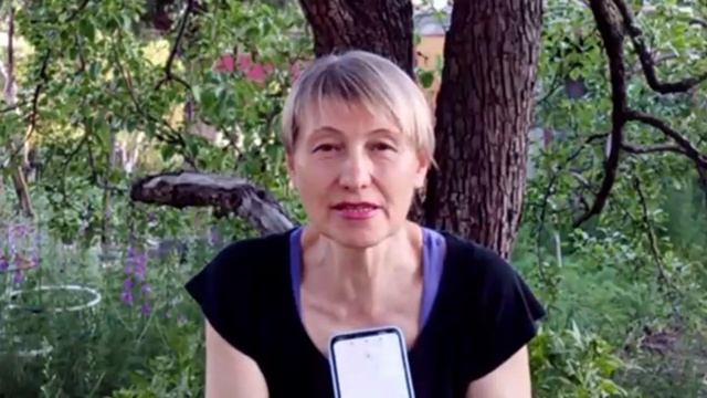 Рассуждения под старой грушей о душе, личности и вере! Возможно, кому-то поможет понять себя лучше!