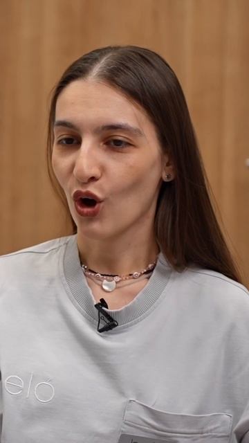 Подкаст о здоровой улыбке