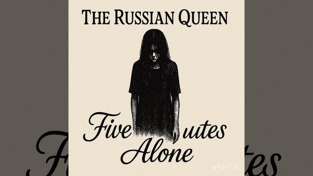 Five minutes - The Russian Queen