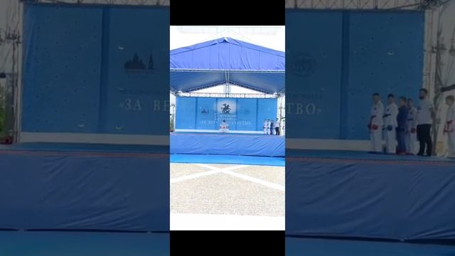 мои показательные выступления 2