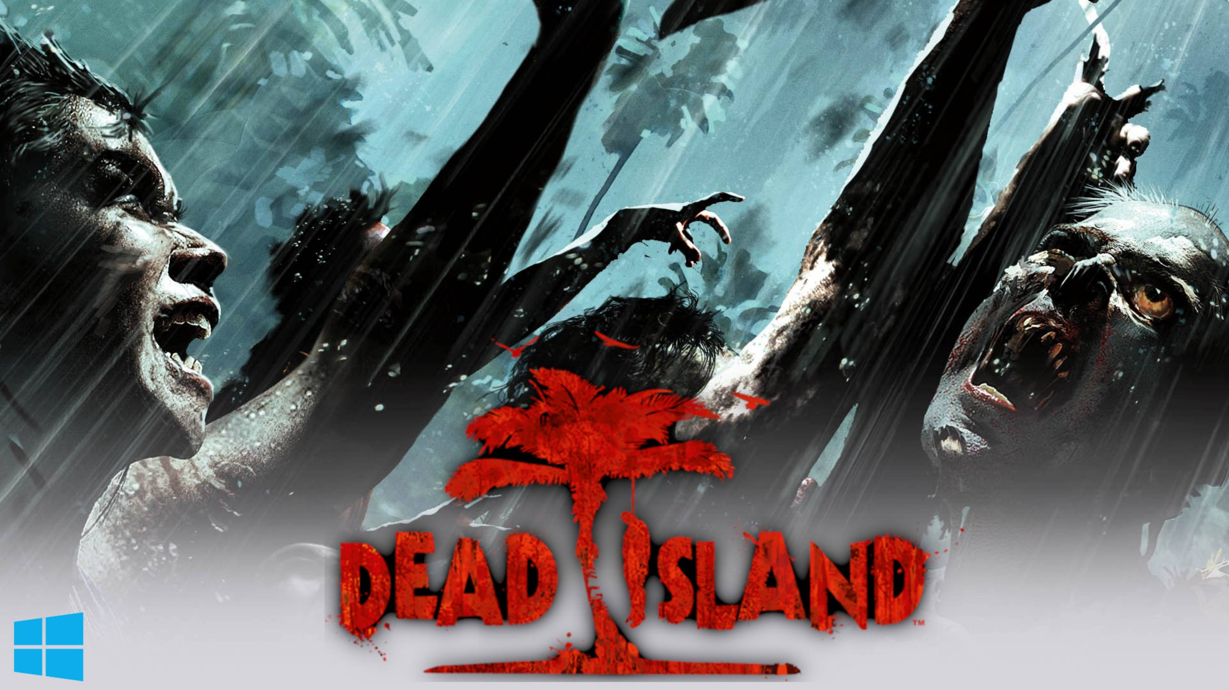 Dead Island #2 Осмотр окрестностей 😷