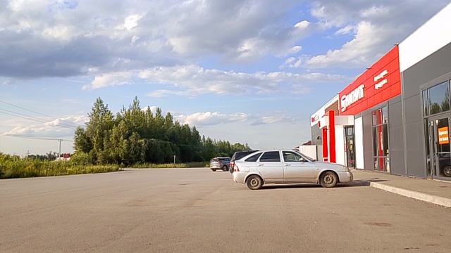 Нагаево, ул. Декоративная, д. 50И