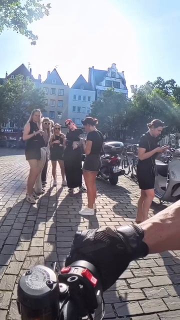 Беспечный ангел
