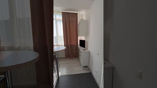 Продажа квартиры.
Сочи, ул. Метелева д.1
40 кв.м.
тел. +7-967-696-92-10