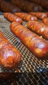 колбасы из рыбы