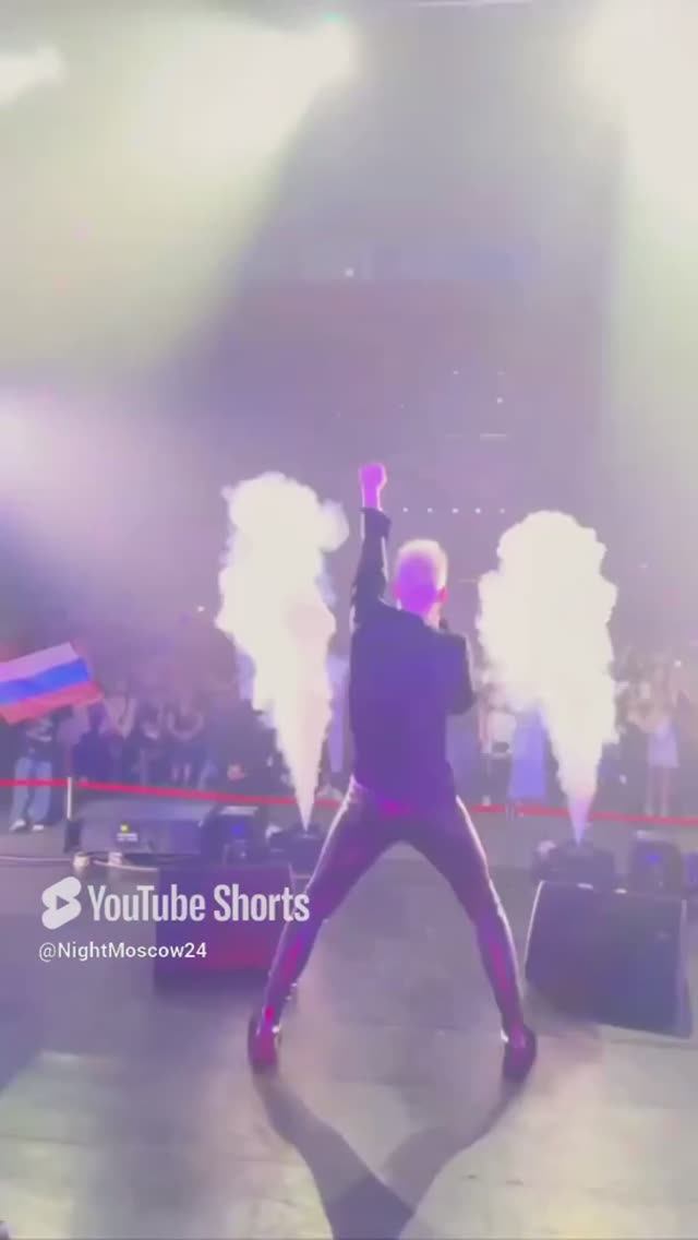 Ярослав Дронов♥️SHAMAN «Я РУССКИЙ» УЛАН - УДЭ 26.06.25