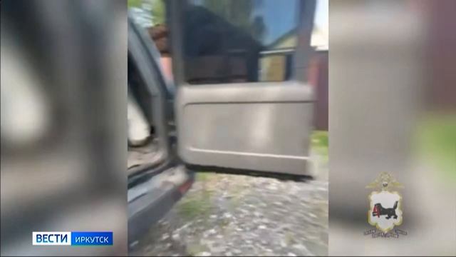 Подозреваемого в незаконном изготовлении оружия задержали в Слюдянском районе