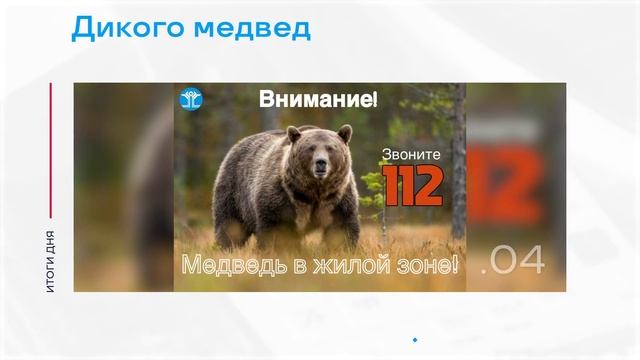 Снижение площади лесных пожаров в Якутии и другие итоги дня – коротко