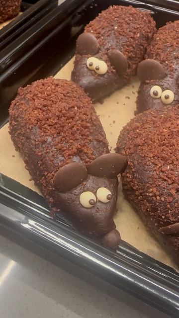 Наверное это должно быть вкусно🤤🤤🤤