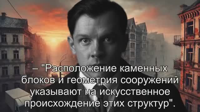 ТО, ЧТО СКРЫВАЛИ 100 ЛЕТ ПРОРОЧЕСТВА Хейро об Америке и России ШОКИРУЕТ