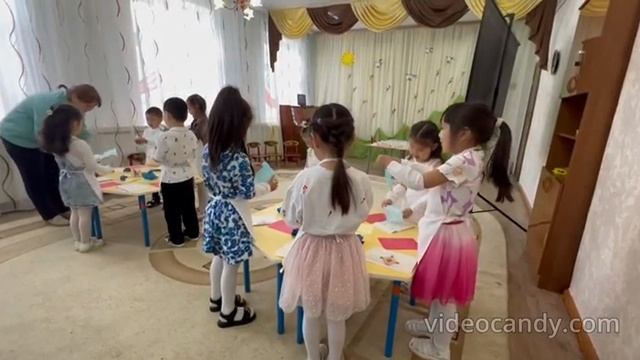 Жиганова Байрта Сергеевна, 3 место в мае 2025 г. ( Воспитательгода.рф)